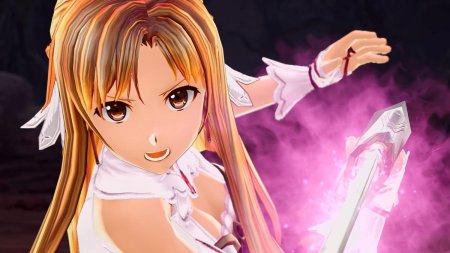 Sword Art Online: Last Recollection Русская Версия (PS5)