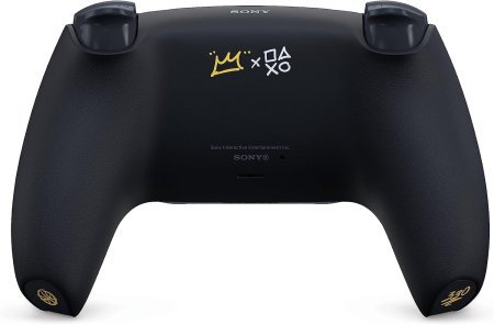 Геймпад беспроводной Sony DualSense Wireless Controller LeBron James Limited Edition Оригинал (PS5)
