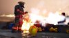 Firefighting Simulator: Ignite Русская Версия (PS5)