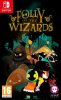 Folly Of The Wizards (Switch)