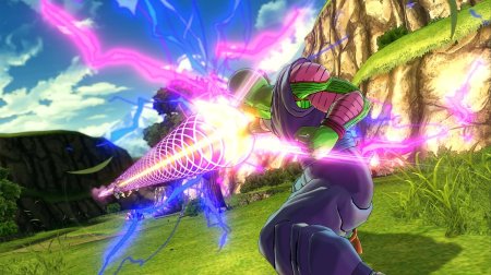 Dragon Ball Xenoverse 2 Русская Версия (PS5)