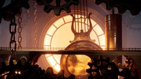 игра It Takes Two Русская Версия (Switch) для Nintendo Switch