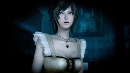 Игра Fatal Frame: Mask of the Lunar Eclipse (PS4/PS5) Playstation 4
