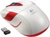 Мышь беспроводная Logitech M525 Белая (PC) 