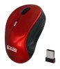 Мышь беспроводная Exeq MM-403 (Черная) (PC) 