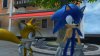 Купить игру Sonic the Hedgehog (PS3) для Sony Playstation 3