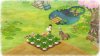 игра Doraemon Story of Seasons: Friends of the Great Kingdom (Switch) для Nintendo Switch