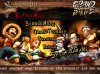 One Piece: Grand Adventure (PS2) USED Б/У