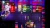 Игра Crossing Souls (PS4) Playstation 4