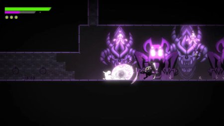 игра Morkull Ragast's Rage (Switch) для Nintendo Switch