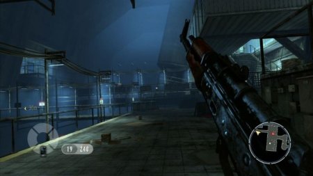 GoldenEye 007: Reloaded (Xbox 360)