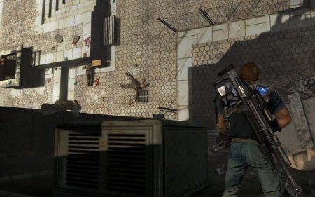 Inversion (Xbox 360)