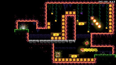 Игра Milli and Greg (PS4) Playstation 4
