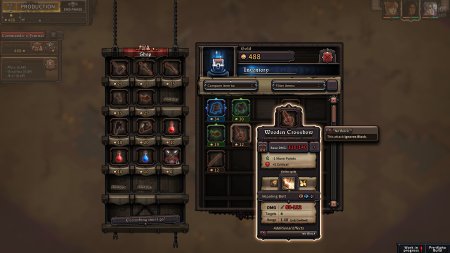 игра The Last Spell Русская Версия (Switch) для Nintendo Switch