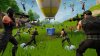 Игровая приставка Microsoft Xbox One S 1Tb Eur Фиолетовая + Fortnite Battle Royale 