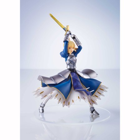 Фигурка Good Smile Company ConoFig: Сэйбер/Альтрия Пендрагон (Saber/Altria Pendragon) Судьба/Великий Приказ (Fate/Grand Order) (4534530887931) 16,5 см 