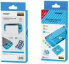 Набор аксессуаров Protection Kit DOBE (iTNS-2120) Голубой (Light Blue) (Switch OLED)