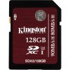 SDXC Карта памяти 16GB Kingston Class 10 UHS-I U3 (90/80 Mb/s) (PC)