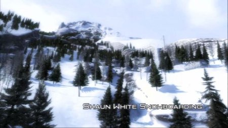 Купить игру Shaun White Snowboarding: Road Trip (Wii/WiiU) на Nintendo Wii диск