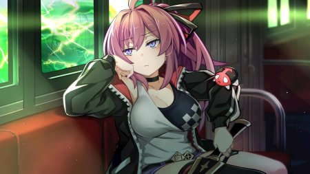 игра Death end re;Quest: Code Z (Switch) для Nintendo Switch