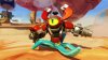   Skylanders Swap Force  :  , , : Blaste Zone, Wash Buckler, Ninja Stealth Elf   (PS3)  Sony Playstation 3