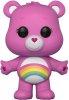 Фигурка Funko POP! Animation: Медвежонок Нежное сердце (Cheer Bear) Заботливые Мишки (Care Bears) ((351) 26698) 9,5 см