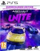 Asphalt Legends Unite Supercharged Edition (PS5)