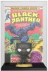 Фигурка Funko POP! Comic Covers: Черная Пантера (Black Panther) Марвел (Marvel) ((18) 64068) 9,5 см