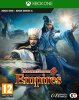 Dynasty Warriors 9 Empires (Xbox One/Series X)