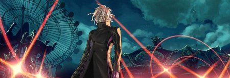  AI: The Somnium Files Day One Edition (  ) (Switch)  Nintendo Switch