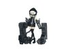 Фигурка персонажа Strength из аниме Black Rock Shooter