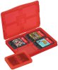 Чехол-сумка RDS Industries Game Traveler Deluxe Travel Case Legend of Zelda Edition (NLS142BR) (Brown) Коричневый (Switch Lite)
