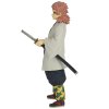 Фигурка Banpresto: Сабито (Sabito) Клинок, рассекающий демонов (Demon Slayer: Kimetsu No Yaiba) (BNS373) 15 см 