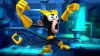Cartoon Network Punch Time Explosion XL (Xbox 360) USED Б/У