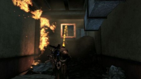 Neverdead (Xbox 360)