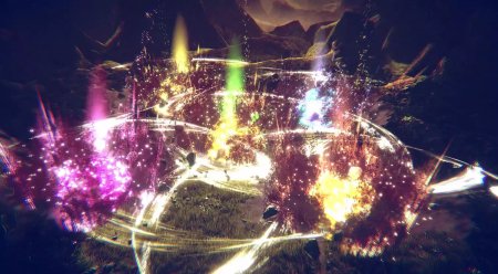 игра Star Ocean: The Second Story R (Switch) для Nintendo Switch