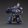  JoyToy:     1:18 (Chapter Master Marneus Calgar 1:18)  40K  (Warhammer 40K Ultramarines) (JT3754) 13,2   