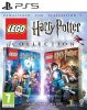 LEGO  : Collection  1-7 (Harry Potter Years 1-7) (PS5)