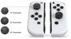 Набор аксессуаров для защиты от пыли Dustproof Kit DOBE (TNS-2122) (Switch OLED)