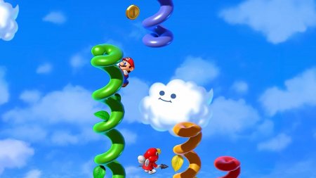  Super Mario RPG (Switch)  Nintendo Switch