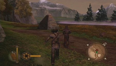 Gun (Xbox 360)