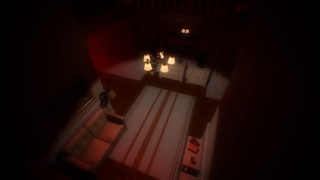 Evil Inside Русская Версия (PS5)