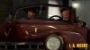 Купить игру L.A. Noire Расширенное издание (The Complete Edition, Издание Игра Года (Game of the Year Edition)) (PS3) для Sony Playstation 3