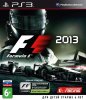 Formula One F1 2013   (PS3) USED /