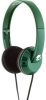 Гарнитура SKULLCANDY Uprock Зелёная (PC)
