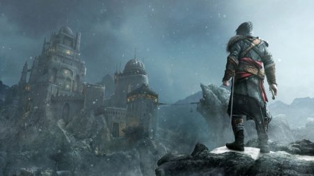 Assassin's Creed: Откровения (Revelations) Ottoman Edition Русская Версия (Xbox 360/Xbox One)