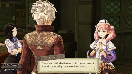 игра Atelier Dusk Trilogy Deluxe Pack (Switch) для Nintendo Switch