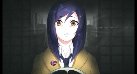 игра Tokyo Dark – Remembrance – (Switch) для Nintendo Switch