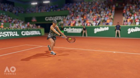 AO Tennis 2 Русская Версия (Xbox One) 