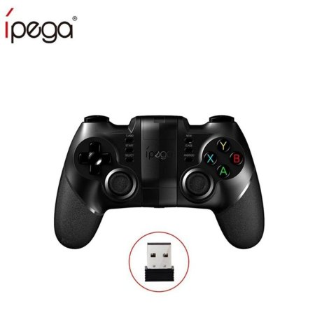 Геймпад беспроводной iPEGA (PG-9076) (Switch/PC/Android/PS3/IOS) 